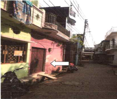 SAMAD ZARI WORKS 278241